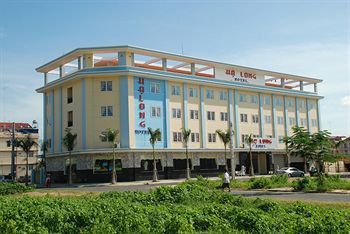 Ha Long Hotel เจิวด๊ก ภายนอก รูปภาพ